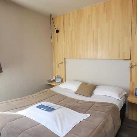 Hotel Restaurant Kyriad Brive Centre Luaran gambar