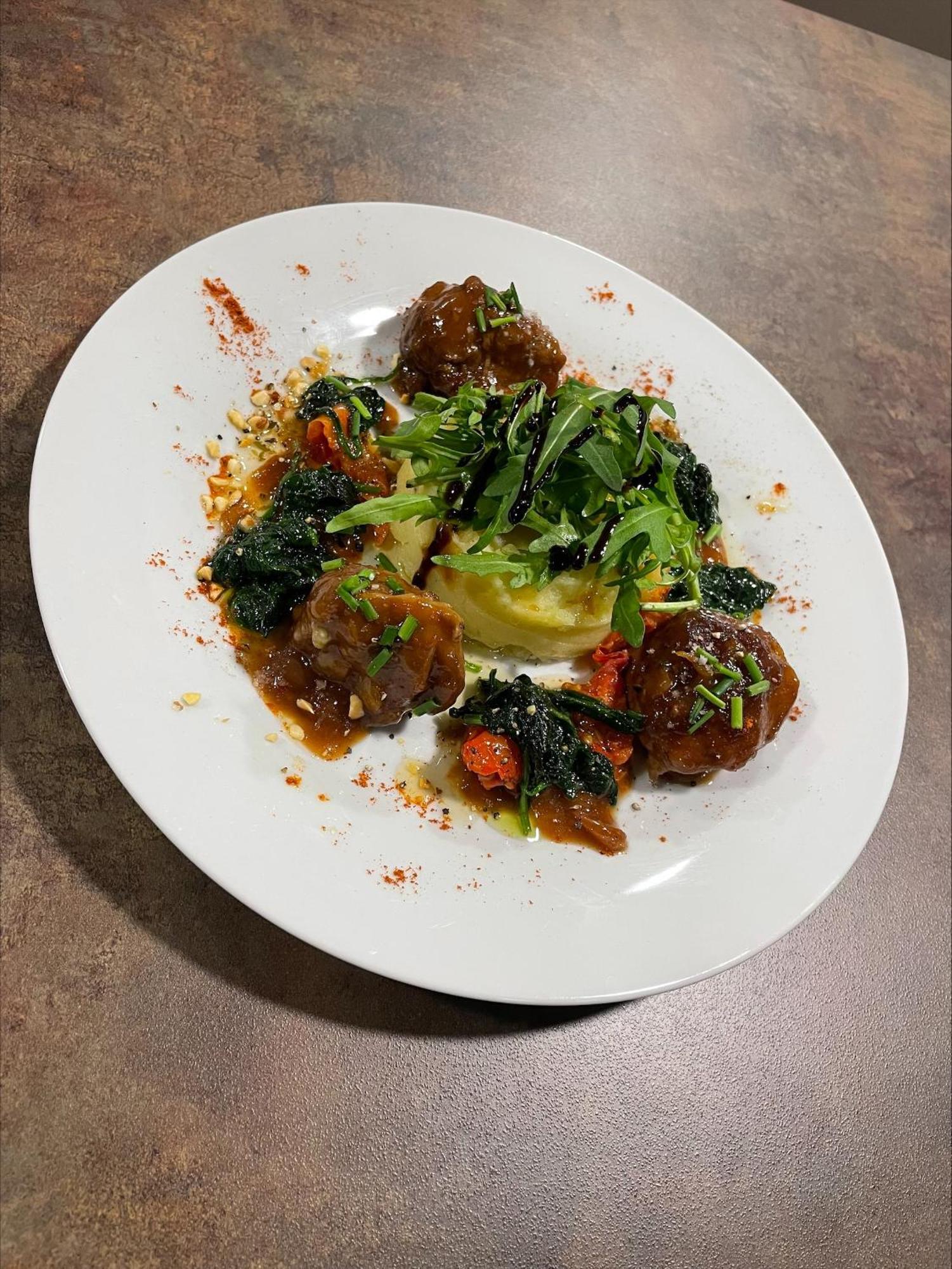 Hotel Restaurant Kyriad Brive Centre Luaran gambar