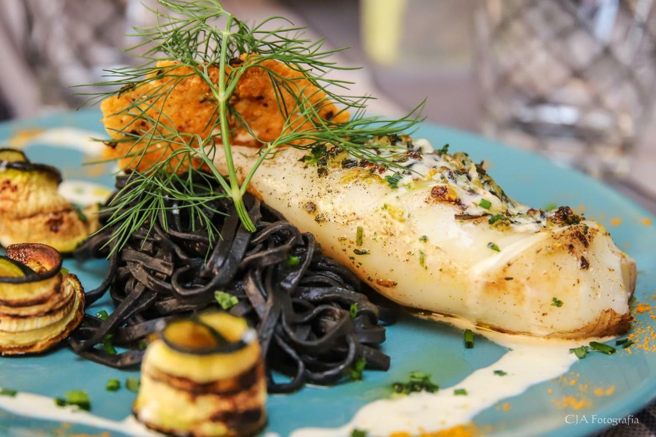 Hotel Restaurant Kyriad Brive Centre Luaran gambar