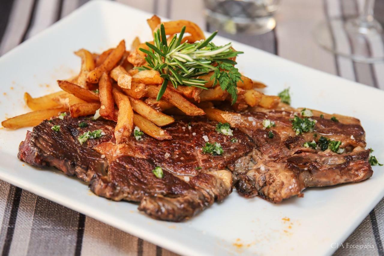 Hotel Restaurant Kyriad Brive Centre Luaran gambar
